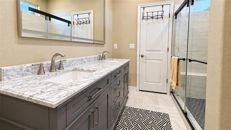 11124 Boren Road, Wortham TX 76693 - Photo 18