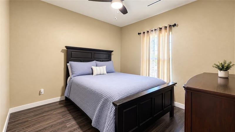 11124 Boren Road, Wortham TX 76693 - Photo 15
