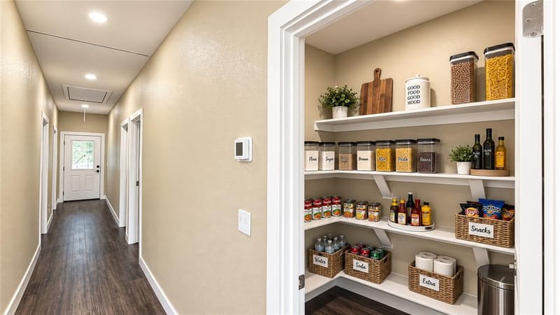 11124 Boren Road, Wortham TX 76693 - Photo 11