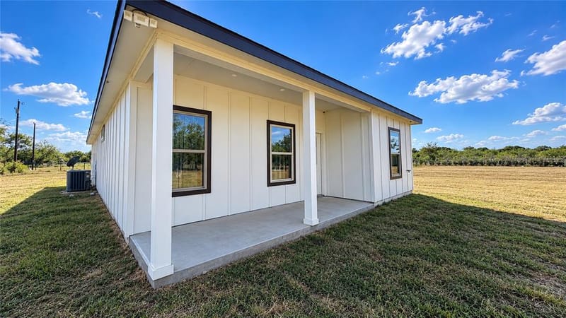 11124 Boren Road, Wortham TX 76693 - Photo 25