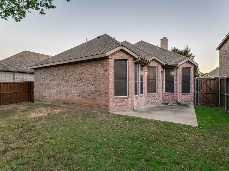 2225 Starleaf Place, Flower Mound TX 75022 - Photo 23