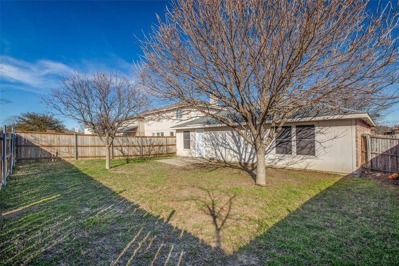 2607 Buckskin Drive, McKinney TX 75071 - Photo 22