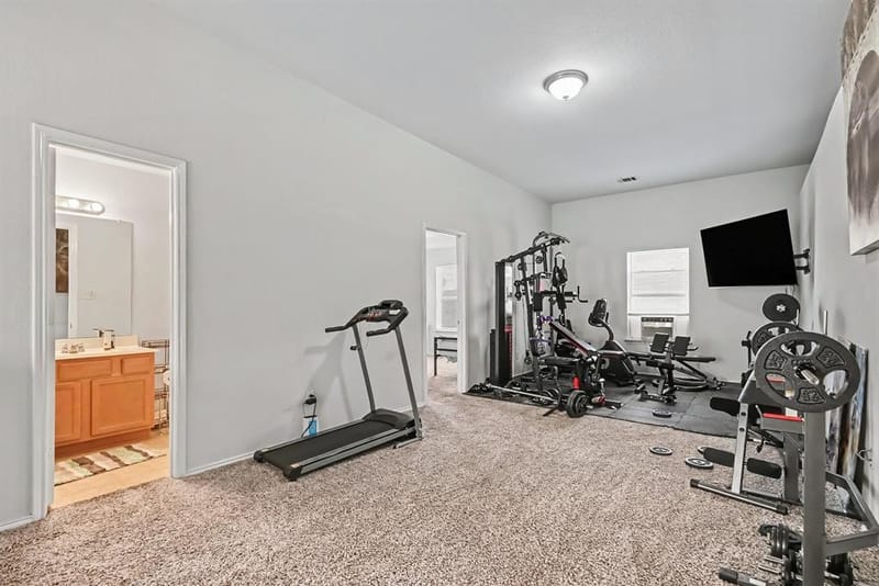 4728 Homelands Way, Fort Worth TX 76135 - Photo 27