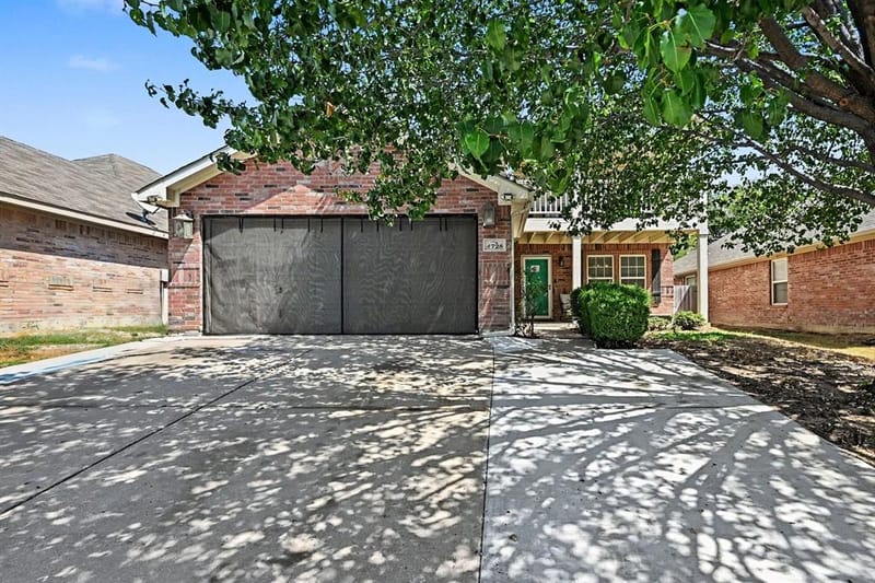 4728 Homelands Way, Fort Worth TX 76135