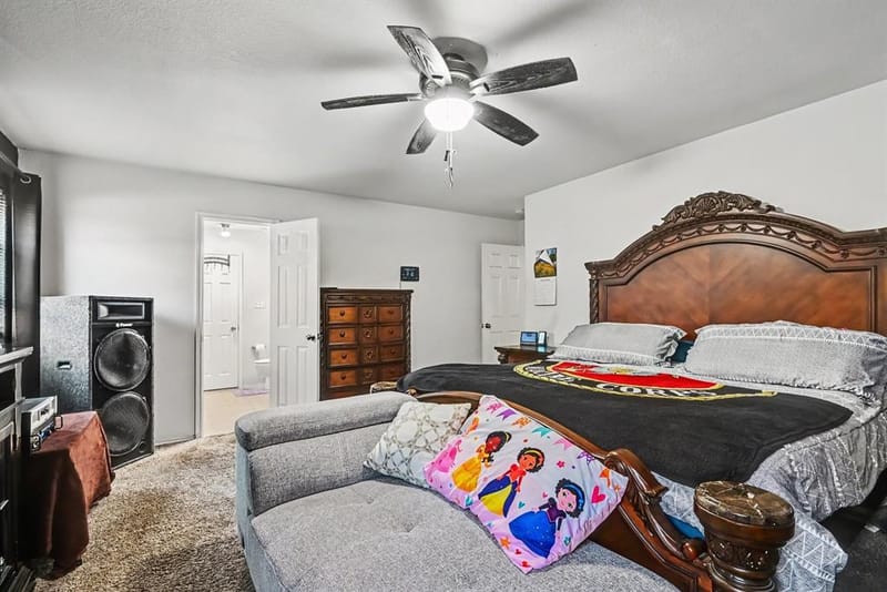 4728 Homelands Way, Fort Worth TX 76135 - Photo 5