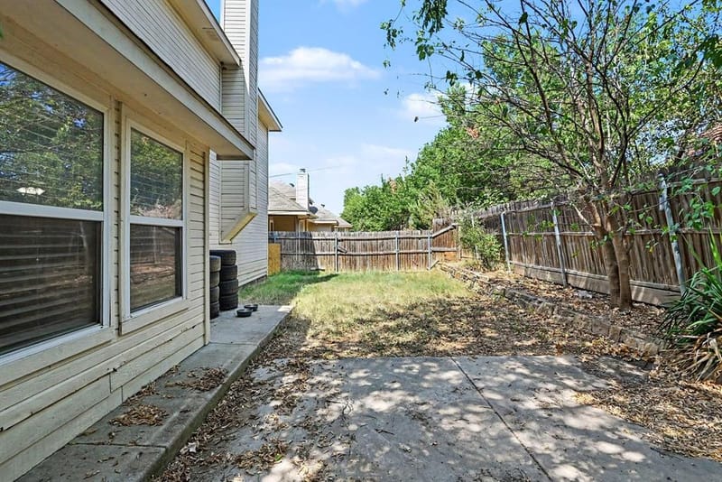 4728 Homelands Way, Fort Worth TX 76135 - Photo 30