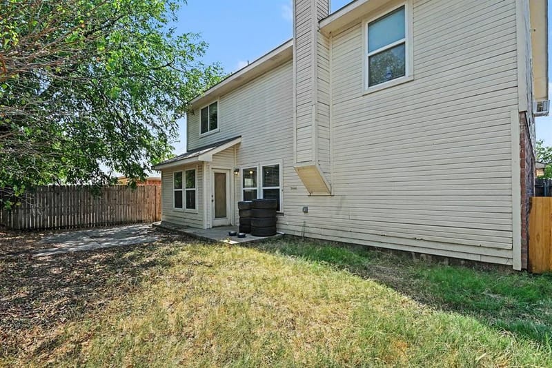 4728 Homelands Way, Fort Worth TX 76135 - Photo 31