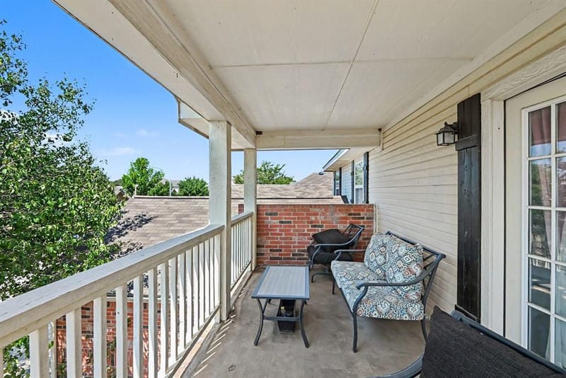 4728 Homelands Way, Fort Worth TX 76135 - Photo 29