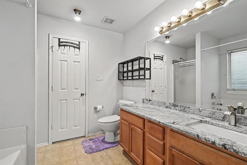 4728 Homelands Way, Fort Worth TX 76135 - Photo 21