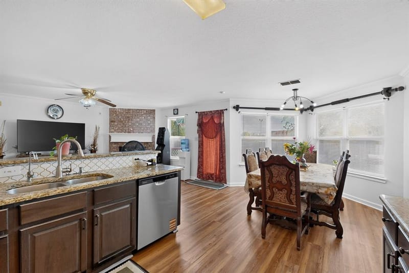 204 Centennial Place, Crowley TX 76036 - Photo 6
