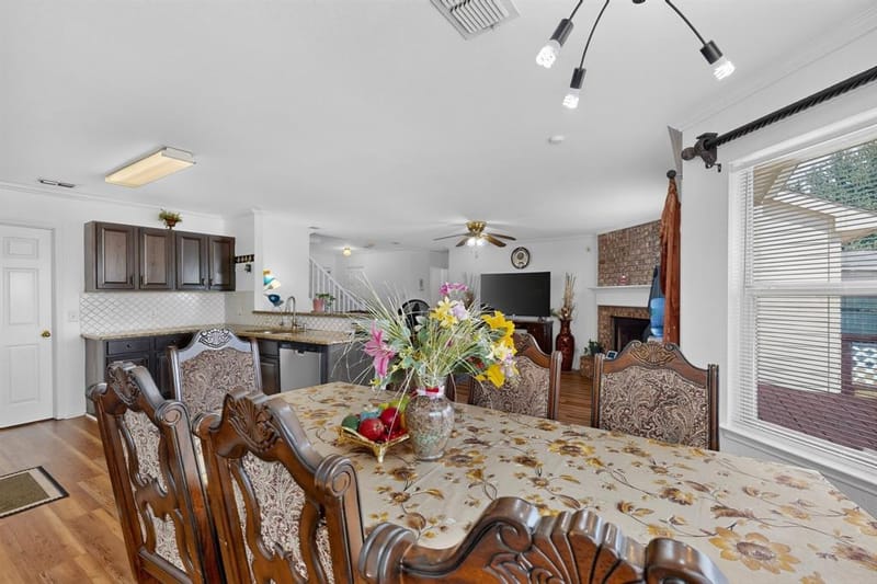 204 Centennial Place, Crowley TX 76036 - Photo 7