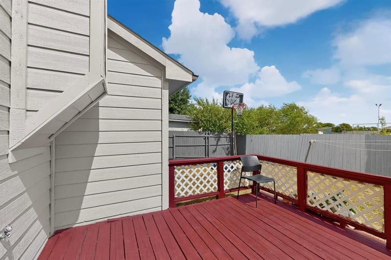204 Centennial Place, Crowley TX 76036 - Photo 31