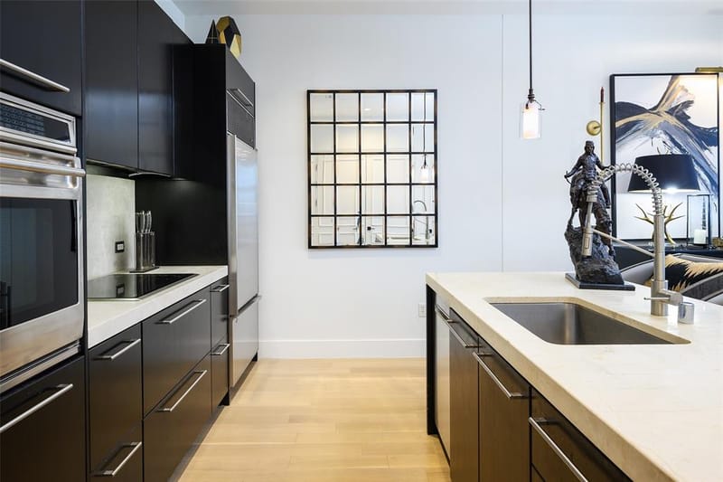 2200 Victory Avenue # 2401, Dallas TX 75219 - Photo 6