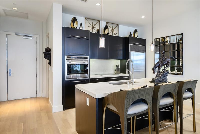 2200 Victory Avenue # 2401, Dallas TX 75219 - Photo 7