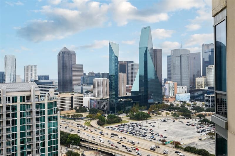 2200 Victory Avenue # 2401, Dallas TX 75219 - Photo 19