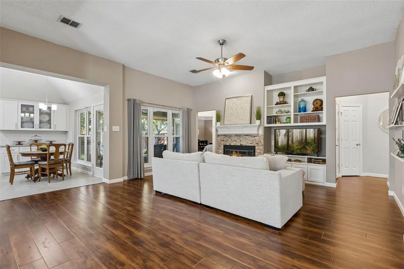 106 Tiburon Court, Allen TX 75013 - Photo 6