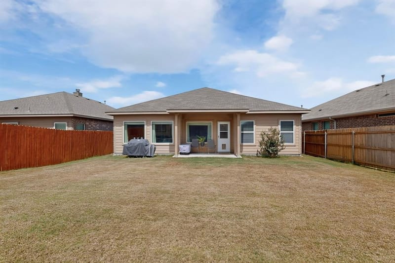 4817 Willow Branch Court, Fort Worth TX 76036 - Photo 21