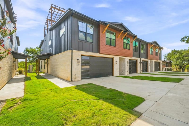 120 Clark Lane, Stephenville TX 76401