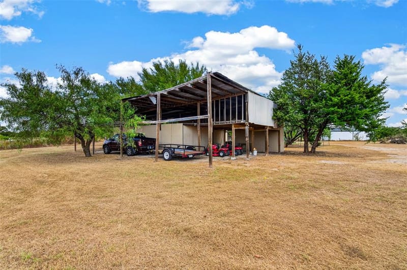 8026 County Road 2580, Royse City TX 75189 - Photo 6