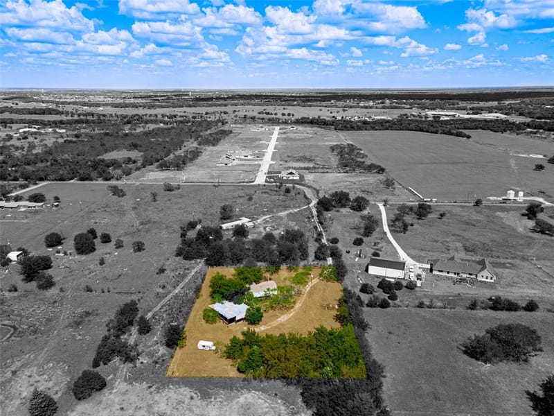 8026 County Road 2580, Royse City TX 75189
