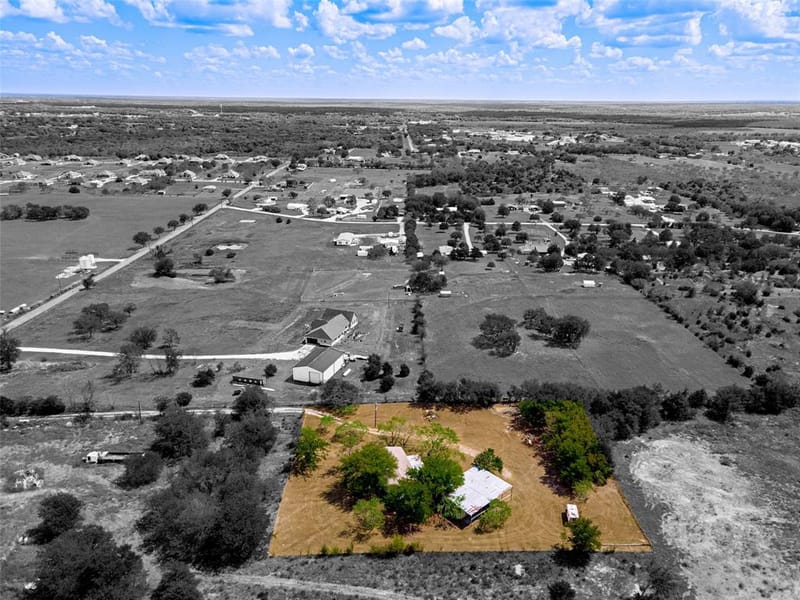 8026 County Road 2580, Royse City TX 75189 - Photo 28