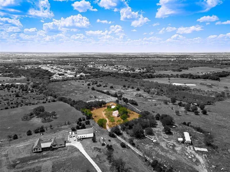 8026 County Road 2580, Royse City TX 75189 - Photo 30