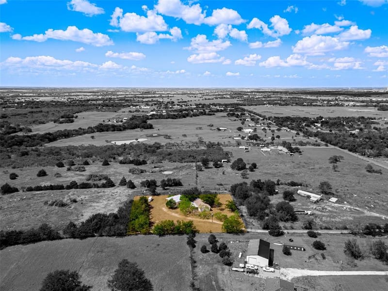 8026 County Road 2580, Royse City TX 75189 - Photo 29