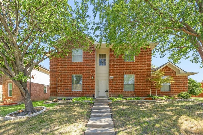 2860 Wild Oak Lane, Rockwall TX 75032
