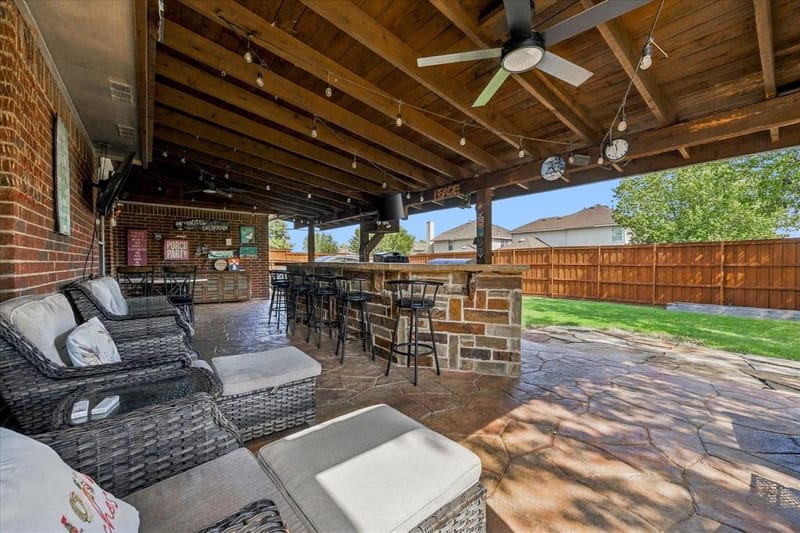 2860 Wild Oak Lane, Rockwall TX 75032 - Photo 25