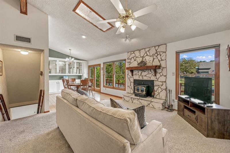4017 Dakota Trail, Granbury TX 76048 - Photo 6