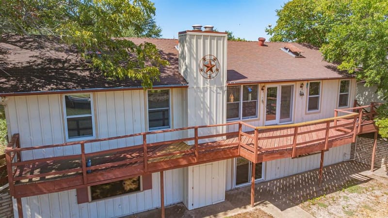 4017 Dakota Trail, Granbury TX 76048 - Photo 36