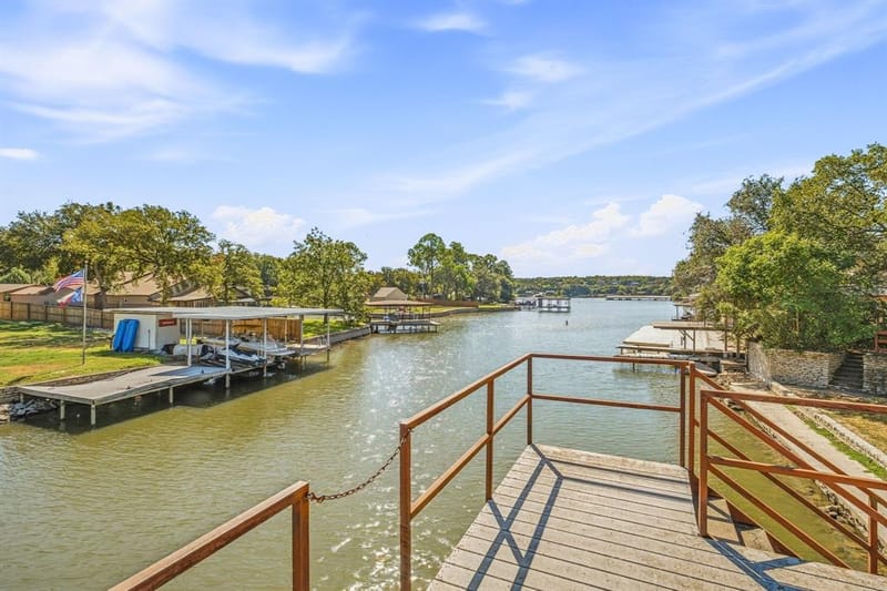 4017 Dakota Trail, Granbury TX 76048 - Photo 32