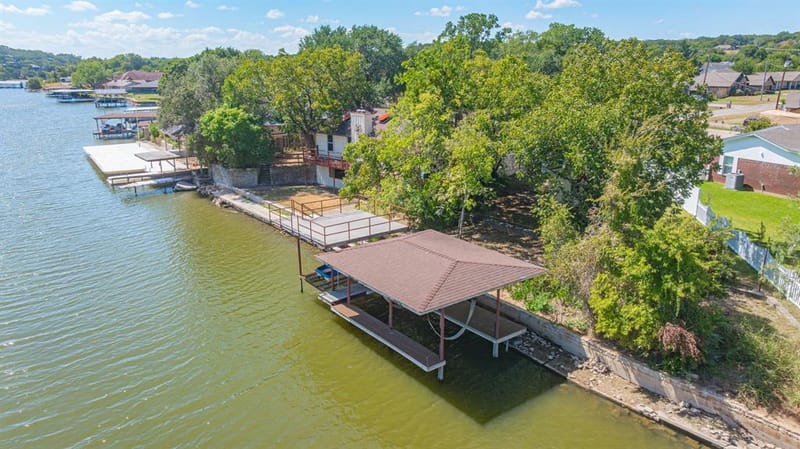 4017 Dakota Trail, Granbury TX 76048 - Photo 34