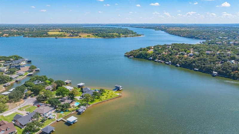 4017 Dakota Trail, Granbury TX 76048 - Photo 38