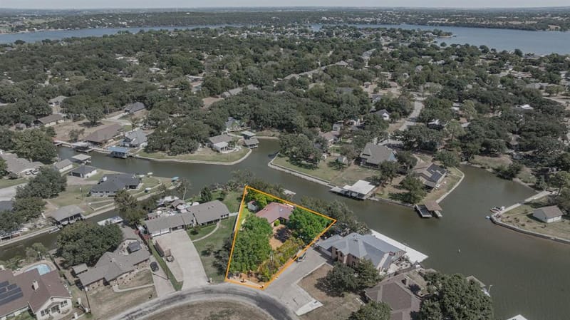 4017 Dakota Trail, Granbury TX 76048 - Photo 40