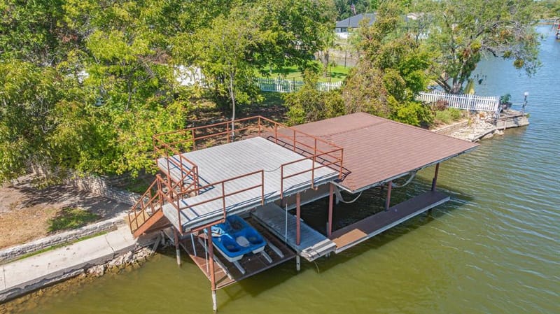 4017 Dakota Trail, Granbury TX 76048 - Photo 35