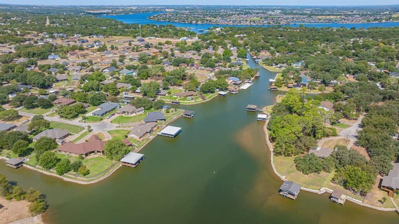 4017 Dakota Trail, Granbury TX 76048 - Photo 39