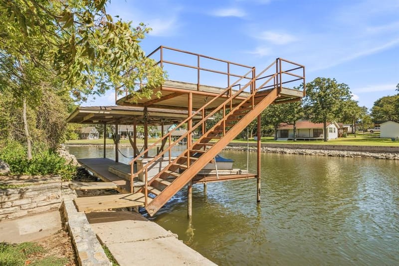 4017 Dakota Trail, Granbury TX 76048 - Photo 29