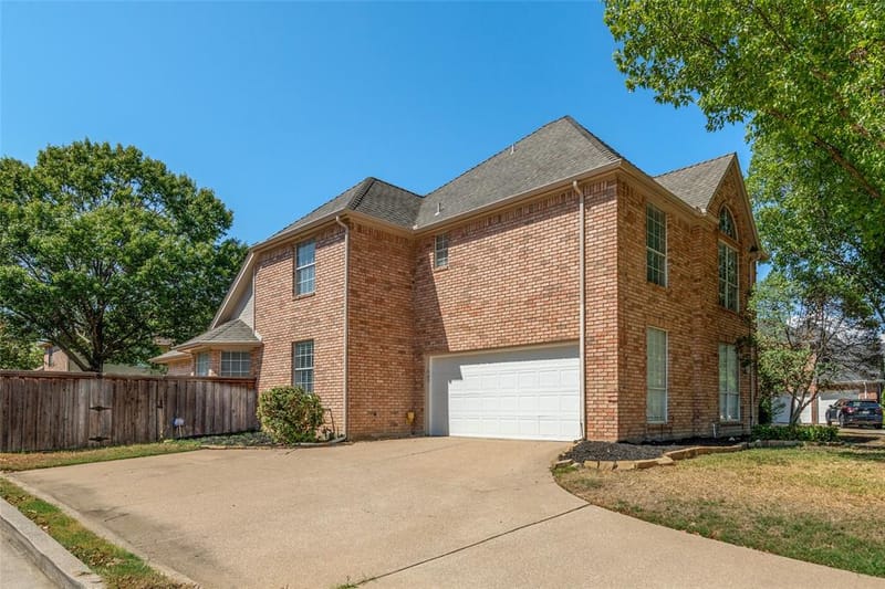 6606 Carriage Drive, Colleyville TX 76034 - Photo 36