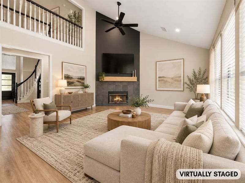 6606 Carriage Drive, Colleyville TX 76034