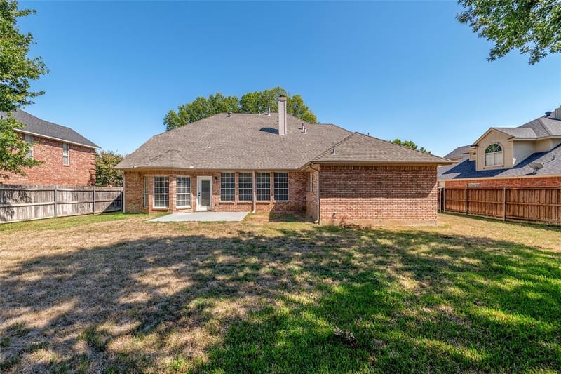 6606 Carriage Drive, Colleyville TX 76034 - Photo 37