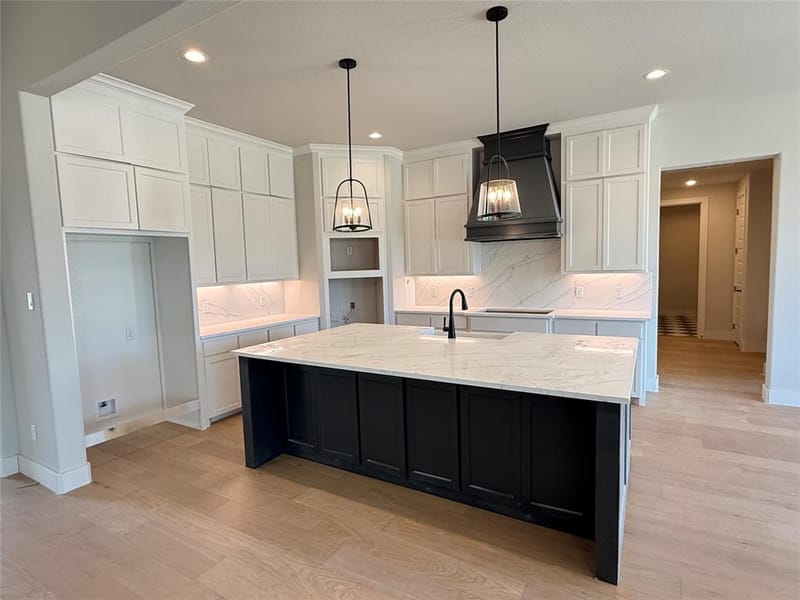 733 Nocona Drive, Aledo TX 76008 - Photo 4