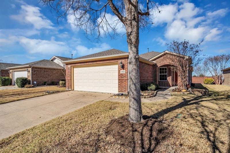 1562 Troon Drive, Frisco TX 75036