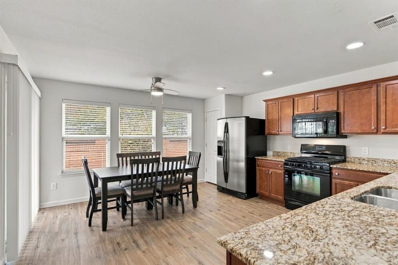 1562 Troon Drive, Frisco TX 75036 - Photo 9