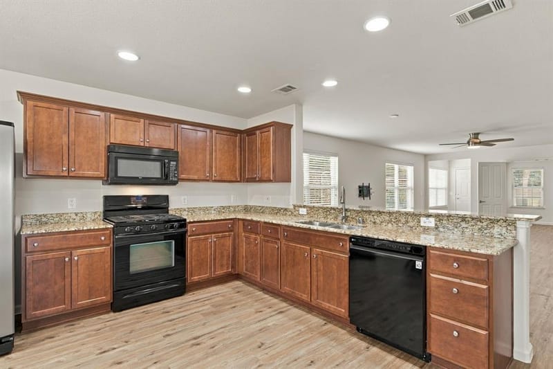 1562 Troon Drive, Frisco TX 75036 - Photo 10