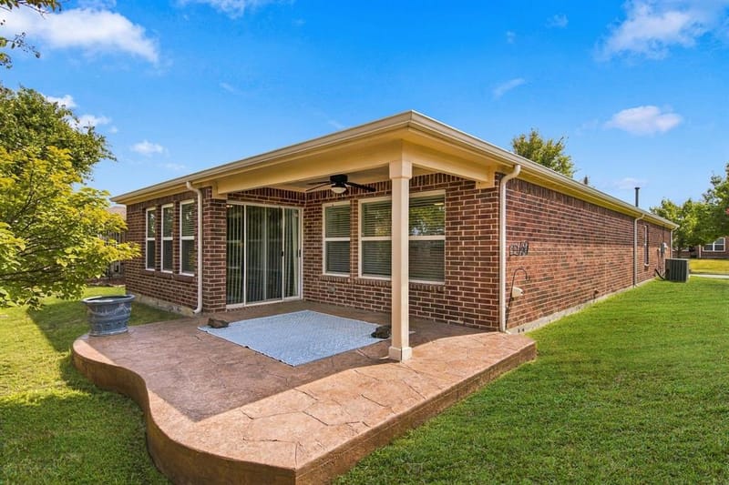 1562 Troon Drive, Frisco TX 75036 - Photo 21