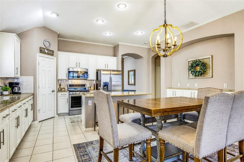 8745 Turnberry Drive, Frisco TX 75036 - Photo 23