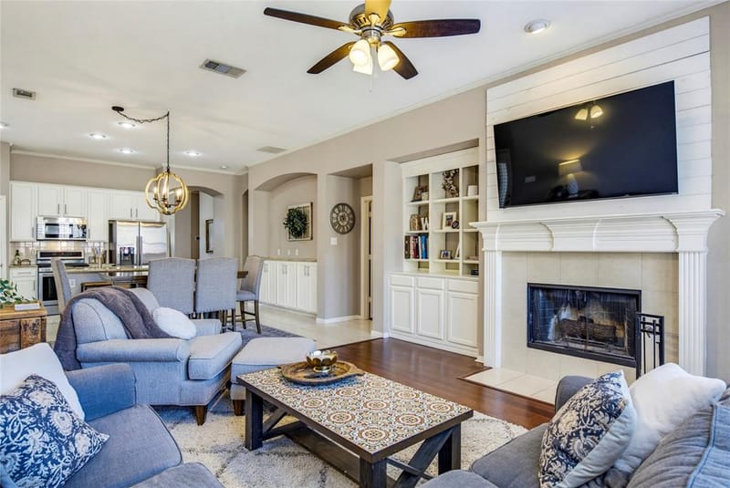 8745 Turnberry Drive, Frisco TX 75036 - Photo 27