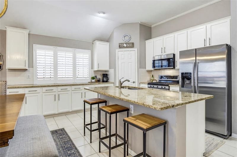8745 Turnberry Drive, Frisco TX 75036 - Photo 17