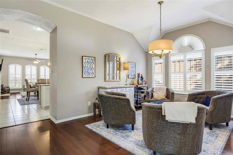 8745 Turnberry Drive, Frisco TX 75036 - Photo 16